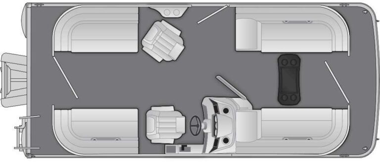2026 Bennington 20SSR - SPS - SPECIAL PACKAGE  [photo 3]